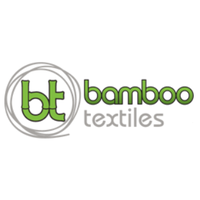 Bamboo Textiles logo