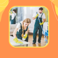 Cleaning
