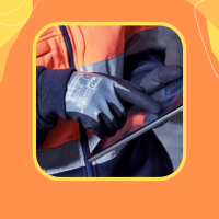 Hand Protection