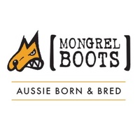 Mongrel Boots