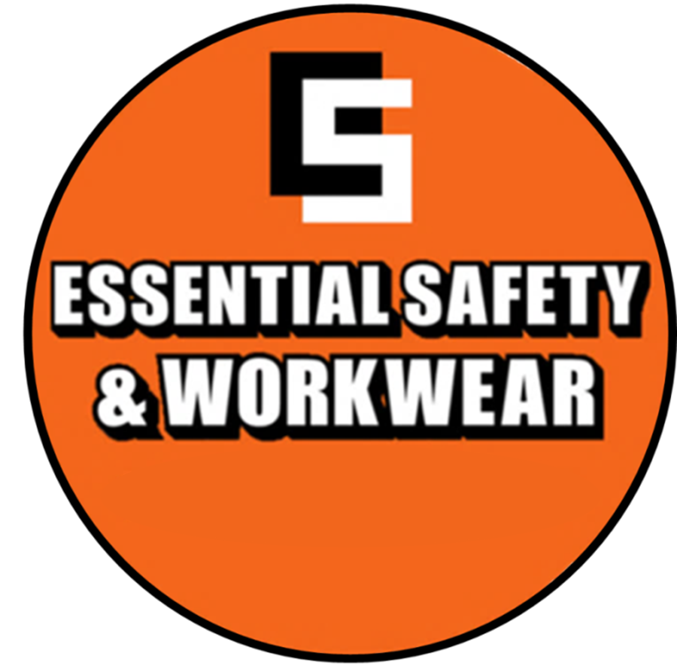 Essential Safety & Workwear