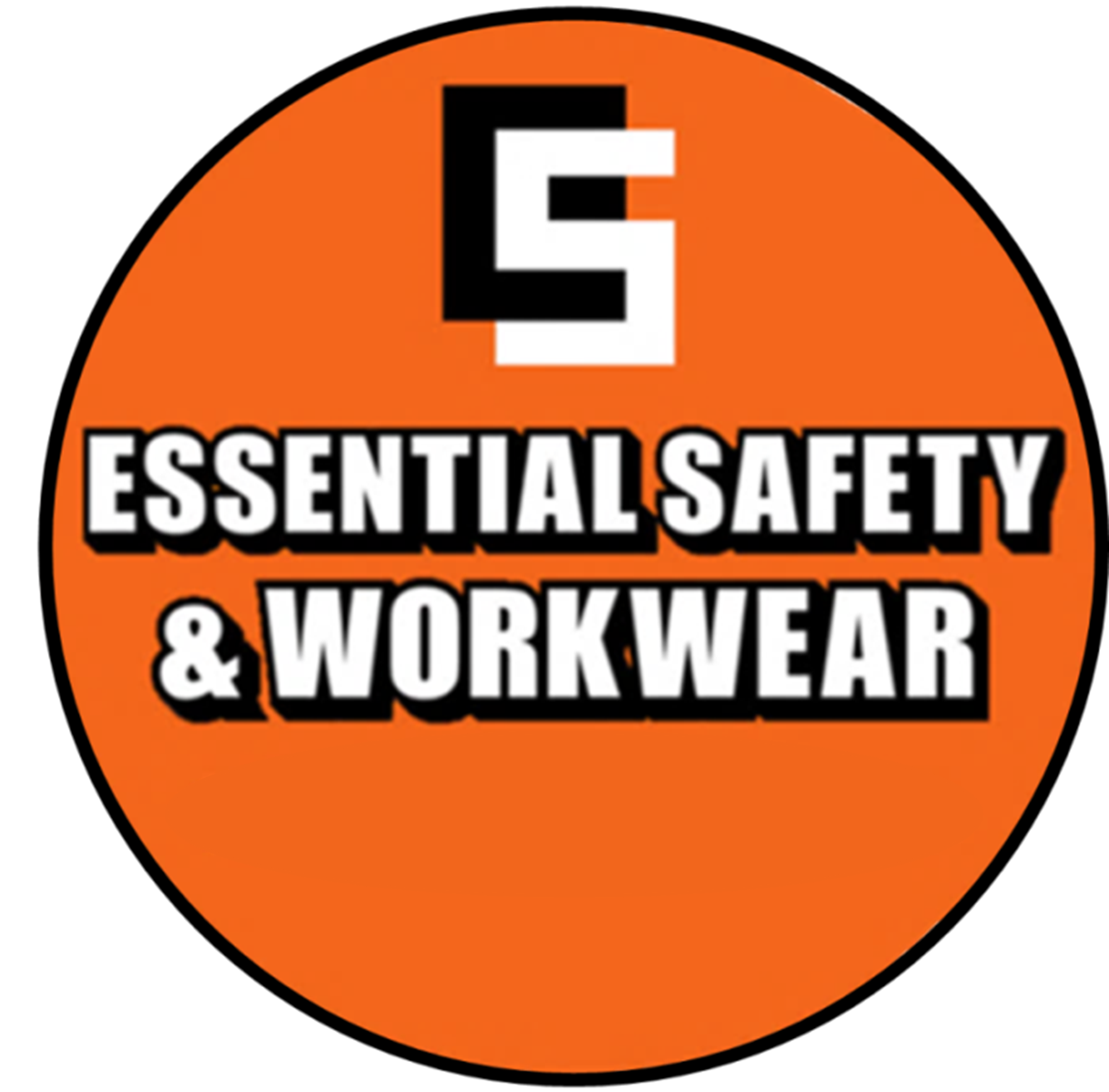 Essential Safety & Workwear